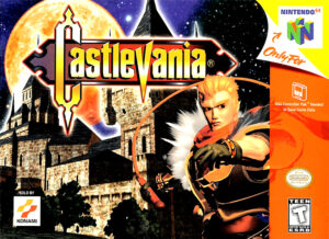 Castlevania