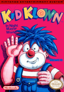 Kid Klown