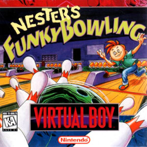 Nester’s Funky Bowling