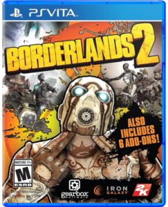 Borderlands 2