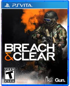 Breach & Clear