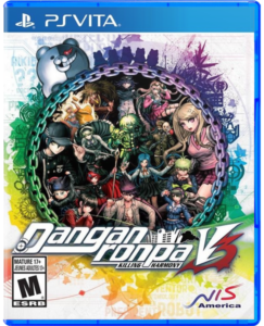 Danganronpa V3: Killing Harmony