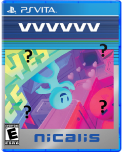 VVVVVV