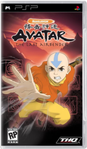 Avatar the Last Airbender