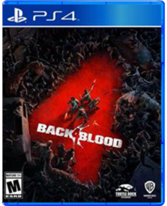 Back 4 Blood