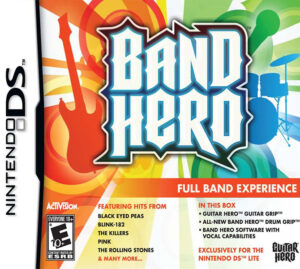 Band Hero