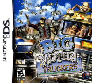 Big Mutha Truckers