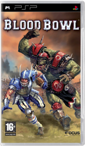 Blood Bowl