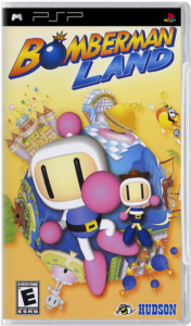 Bomberman Land