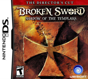 Broken Sword  Shadow of Templars