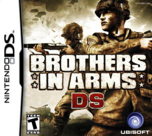 Brothers in Arms War Stories