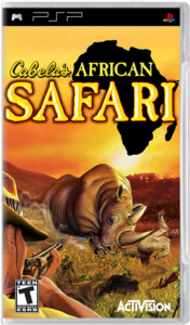 Cabela’s African Safari