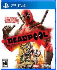Deadpool