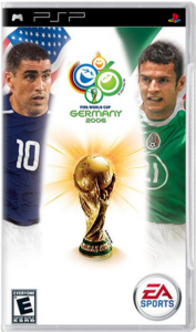 2006 FIFA World Cup