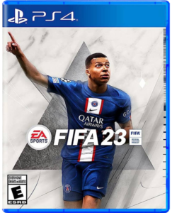 FIFA 23