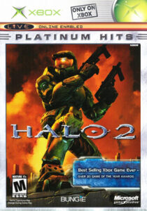 Halo 2 *Platinum Hits
