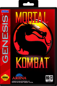 Mortal Kombat