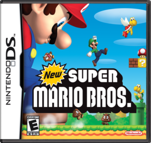 New Super Mario Bros.