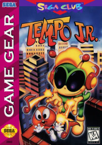 Tempo Jr