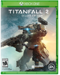 Titanfall 2 *Deluxe Edition