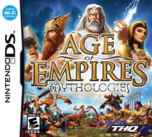 Age of Empires: Mythologies