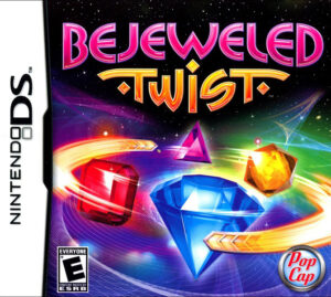 Bejeweled Twist