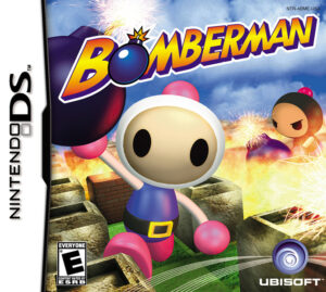 Bomberman