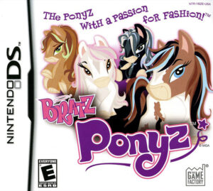 Bratz Ponyz