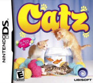 Catz