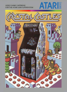 Crystal Castles