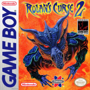 Rolans Curse 2