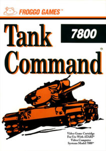 Tank Command