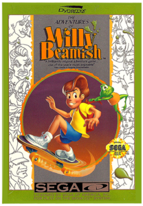 Adventures of Willy Beamish