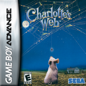 Charlotte’s Web