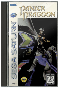 Panzer Dragoon