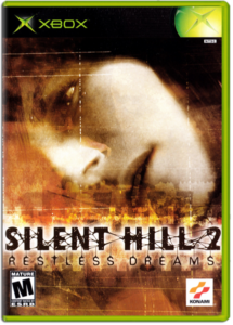 Silent Hill 2
