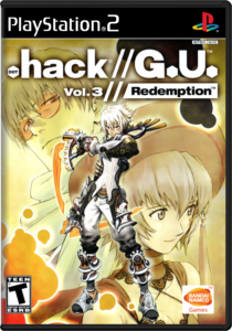 hack GU Redemption