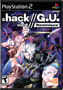 hack GU Reminisce