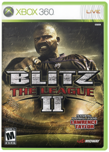 Blitz The League II