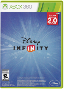 Disney Infinity 2.0