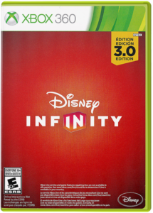 Disney Infinity 3.0