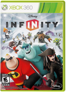 Disney Infinity