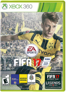 FIFA 17