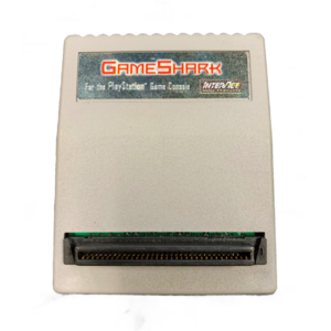 GameShark Cartridge