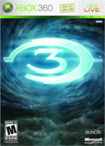 Halo 3 *Limited Edition