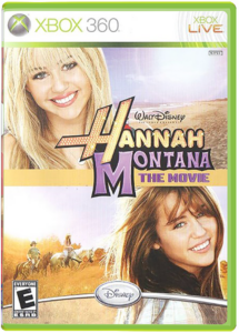 Hannah Montana: The Movie