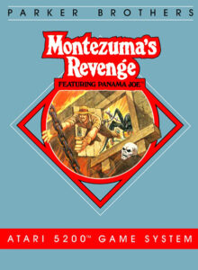Montezumas Revenge