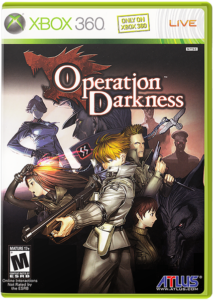 Operation Darkness