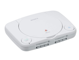 PlayStation PS One Console
