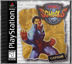 Rival Schools